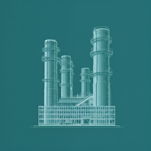 Instalaciones Industriales